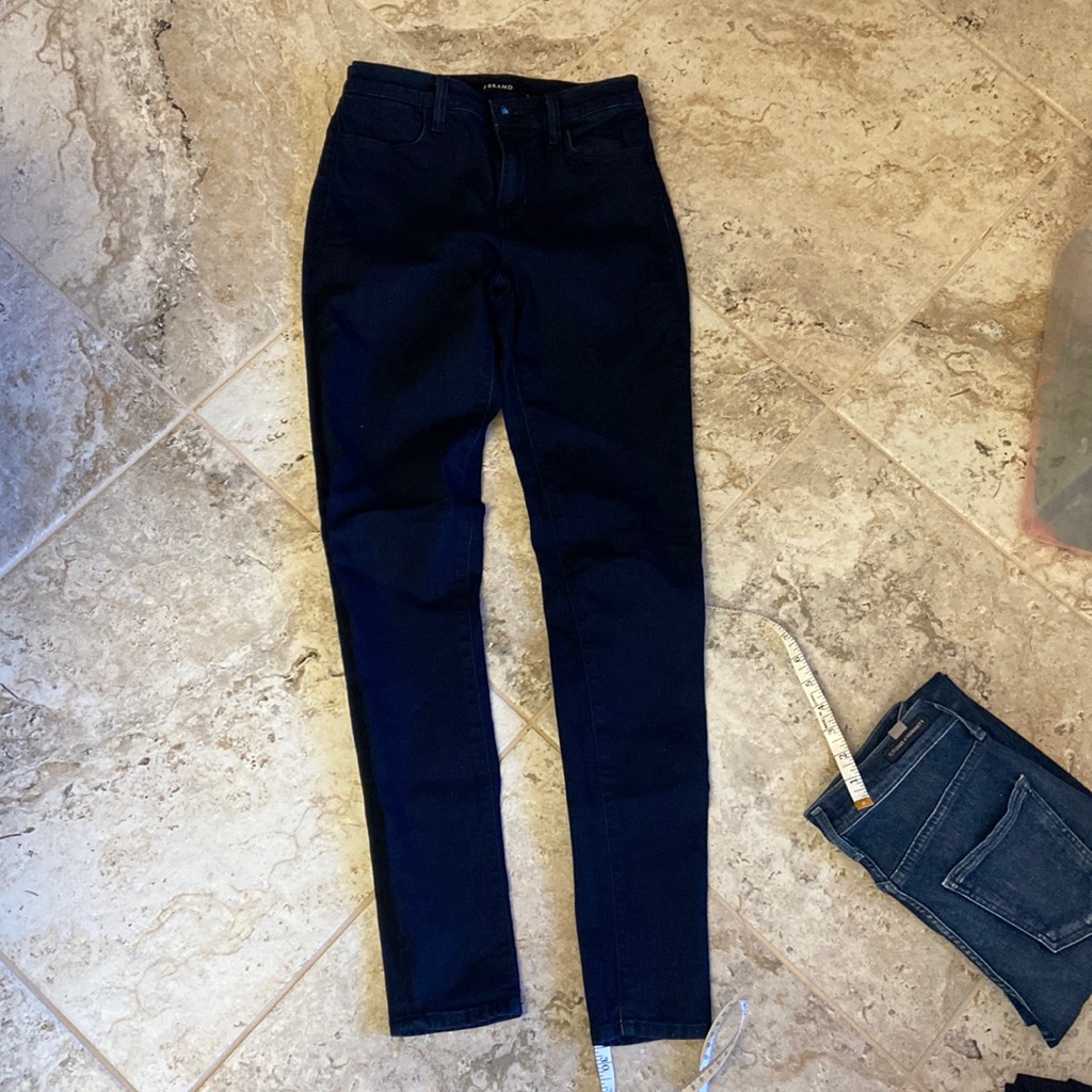 J Brand 25